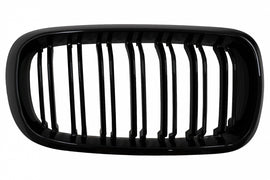Griglie Centralis Kidney BMW X5 F15 X6 F16 (2014-2018) X5M X6M Double Stripe Design M-Package Sport