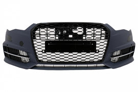 Body Kit Completo Audi A6 C7 4G Sedan (2011-2017) Conversione in 2018 Design