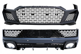Bodykit Audi R8 Coupe Cabrio (4S 2nd Generazione) (2015-2021)