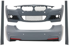 Carica l&#39;immagine nel visualizzatore di Gallery, Body Kit Completo BMW Serie 3 F30 (2011-2019) M-Technik Design