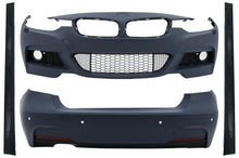 Carica l&#39;immagine nel visualizzatore di Gallery, Body Kit Completo BMW Serie 3 F30 (2011-2019)