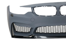 Carica l&#39;immagine nel visualizzatore di Gallery, Body Kit Completo BMW Serie 4 F32 F33 (2013-2019) M4 Design Coupe Cabrio
