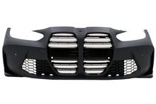 Carica l&#39;immagine nel visualizzatore di Gallery, Body Kit Completo BMW Serie 4 G22 Coupe G23 Cabrio (2020+) M4 Design