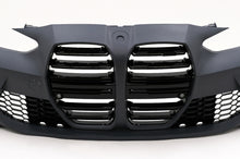 Carica l&#39;immagine nel visualizzatore di Gallery, Body Kit Completo BMW Serie 4 G22 Coupe G23 Cabrio (2020+) M4 Design