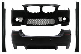 Body Kit Completo BMW Serie 5 F10 (2010-2017) M5 Design