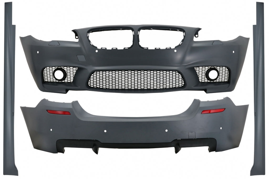 Body Kit Completo BMW Serie 5 F10 LCI (2015-2017) M5 Design
