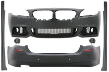 Load image into Gallery viewer, Bodykit BMW Serie 5 F10 (2011-2014) M-Technik Design