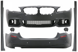 Bodykit BMW Serie 5 F10 (2011-2014) M-Technik Design