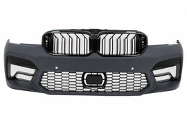 Bodykit BMW Serie 5 F10 (2010-2017) Conversione a G30 M5 Design