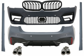 Bodykit BMW Serie 5 G30 LCI (2020 +) M5 Design