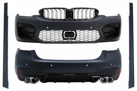 Body Kit Completo BMW Serie 5 G30 (2017-2019) M5 Sport Design