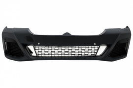 Body Kit Completo BMW Serie 5 G30 (2017-2019) M-Tech Design Conversione in G30 LCI 2020 Design