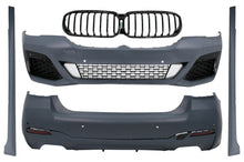 Carica l&#39;immagine nel visualizzatore di Gallery, Body Kit Completo BMW Serie 5 G30 LCI (2020+) M-Tech Design