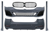 Body Kit Completo BMW Serie 5 G30 LCI (2020+) M-Tech Design