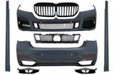 Body Kit Completo BMW 7 Series G12 LCI Facelift (2019+) M 760 Design