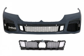 Body Kit Completo BMW 7 Series G12 LCI Facelift (2019+) M 760 Design