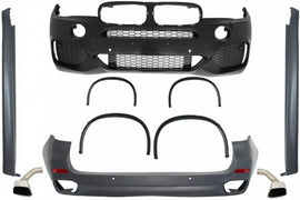 Body Kit Completo BMW X5 F15 (2013-2018) X5 M Sport Design