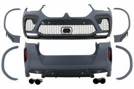 Body Kit Completo BMW X6 G06 (10.2019+) X6M Design