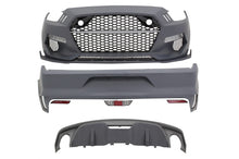 Carica l&#39;immagine nel visualizzatore di Gallery, Bodykit Ford Mustang Mk6 VI Sesta Generazione (2015-2017) Rocket Style