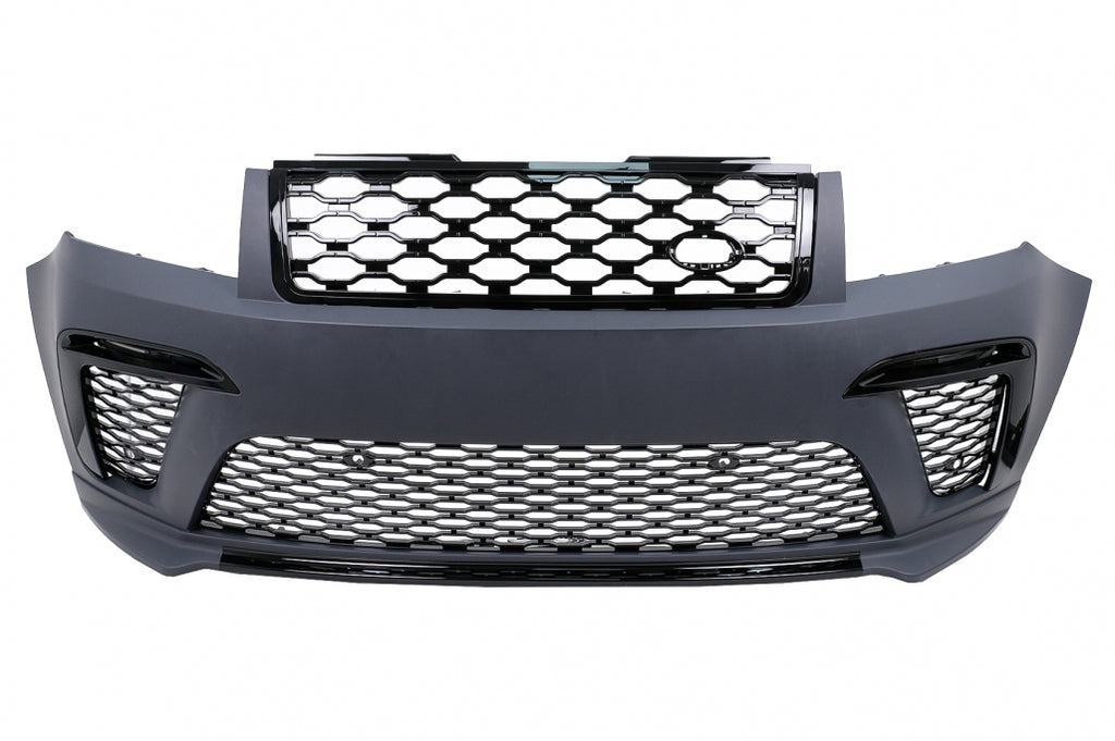 Body Kit Completo Land Rover Defender SUV L663 (2019+)
