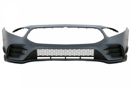 Bodykit Mercedes Classe A V177 Limousine 4 Doors (2018 +) A35 Design