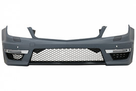 Bodykit Mercedes Classe C C204 Coupe (2011-2015) C63 Design