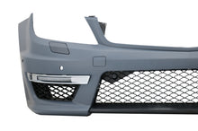 Carica l&#39;immagine nel visualizzatore di Gallery, Bodykit Mercedes Classe C C204 Coupe (2011-2015) C63 Design