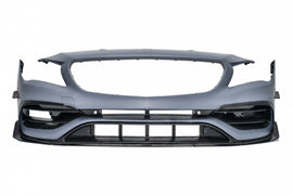 Bodykit Mercedes CLA C117 W117 (2013-2018) Facelift CLA45 Design