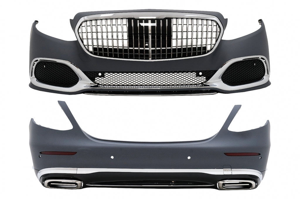 Bodykit Mercedes Classe E W213 (2016-2019)