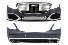 Carica l&#39;immagine nel visualizzatore di Gallery, Bodykit Mercedes Classe E W213 (2016-2019)