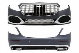 Bodykit Mercedes Classe E W213 (2016-2019)