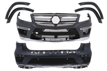 Load image into Gallery viewer, Body Kit Completo Mercedes GL-Class X166 (2012-2016) GL63 Design