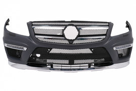 Body Kit Completo Mercedes GL-Class X166 (2012-2016) GL63 Design