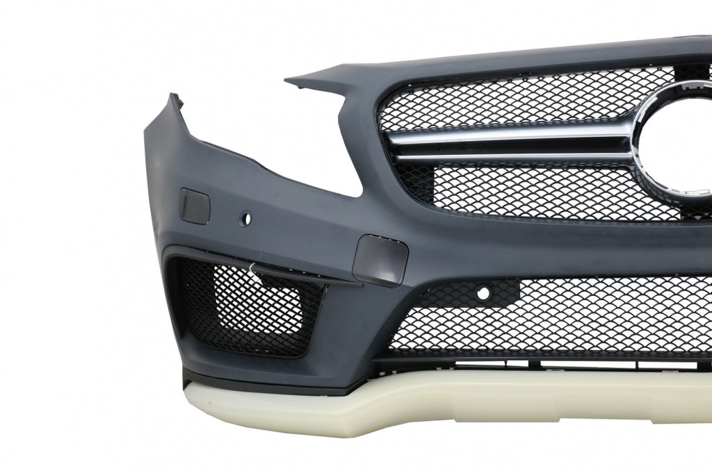 Bodykit Mercedes GLA X156 (2014-2016)