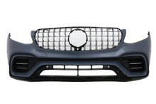 Load image into Gallery viewer, Body Kit Completo Mercedes GLC SUV X253 (2015-07.2019) GLC63 Design solo per pacchetto standard