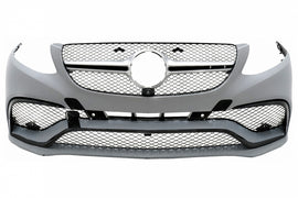 Bodykit MERCEDES GLE Coupe C292 (2015+) Design All Edizione Nera