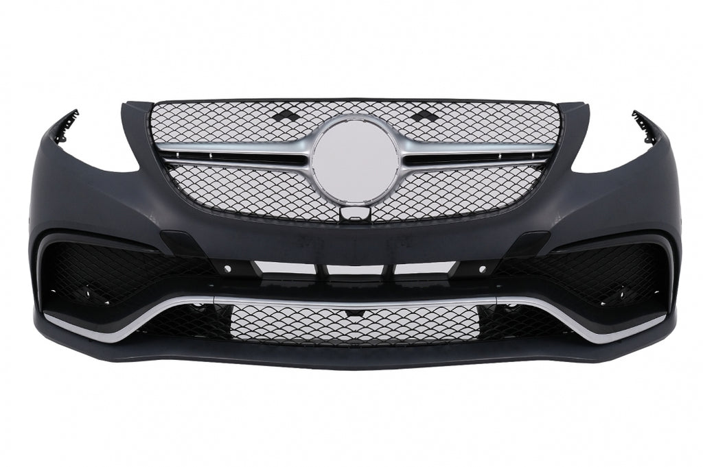 Body Kit Completo Mercedes GLE W166 SUV (2015-2018)