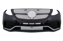 Carica l&#39;immagine nel visualizzatore di Gallery, Body Kit Completo Mercedes GLE W166 SUV (2015-2018)