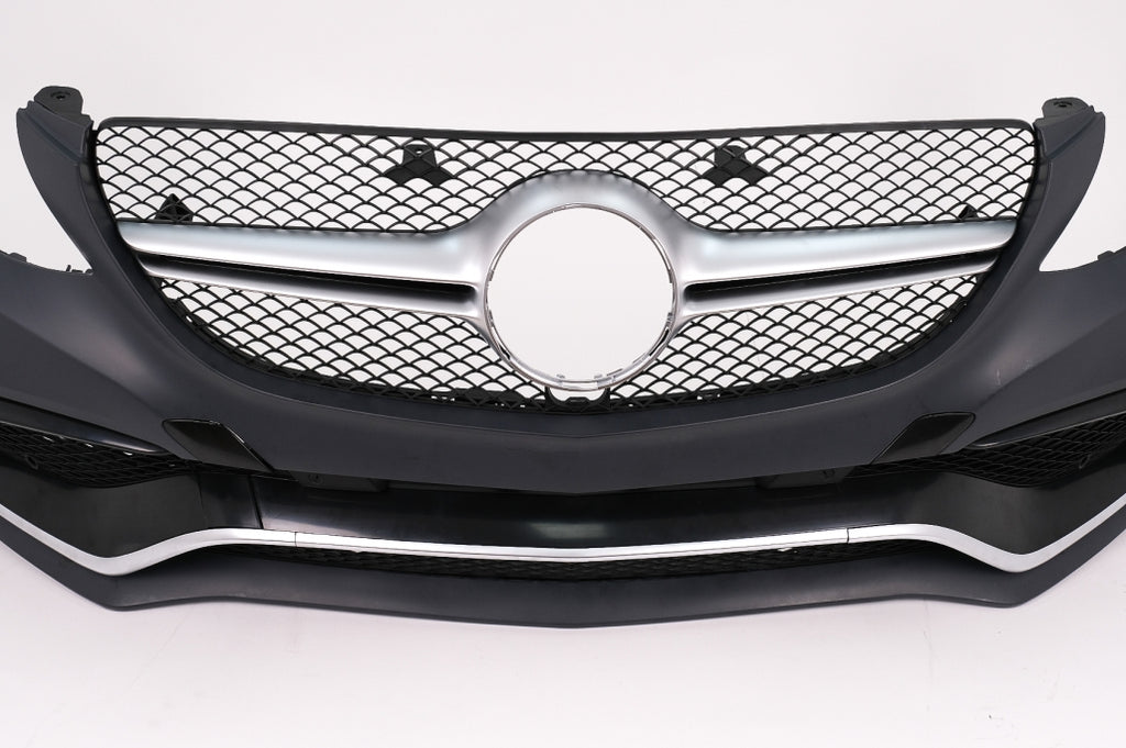 Body Kit Completo Mercedes GLE W166 SUV (2015-2018)
