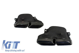 Body Kit Completo Mercedes GLE W166 SUV (2015-2018)