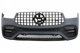Body Kit Completo Mercedes GLE W167 SUV Sport Line (2019+) GLE 63S Design