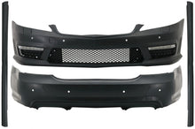 Carica l&#39;immagine nel visualizzatore di Gallery, Bodykit Mercedes Classe S W221 (2005-2011) LWB