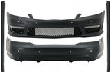 Bodykit Mercedes Classe S W221 (2005-2011) LWB