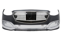 Load image into Gallery viewer, Body Kit Completo Mercedes Classe S W223 Limousine (2020+) M-Design