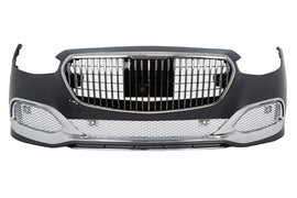 Body Kit Completo Mercedes Classe S W223 Limousine (2020+) M-Design