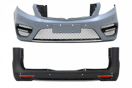 Bodykit Mercedes V-Class W447 (2014 +)