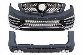 Body Kit Completo Mercedes V-Class W447 (2014-03.2019)