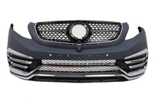 Carica l&#39;immagine nel visualizzatore di Gallery, Body Kit Completo Mercedes V-Class W447 (2014-03.2019)