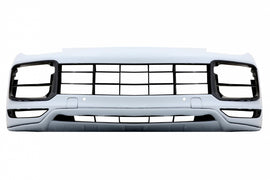 Bodykit Porsche Cayenne 92A (2011-2013) Conversione a 9Y0 Look