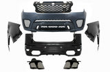Body Kit Completo Range Rover Sport L494 (2013-2017) SVR Design